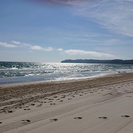 Prora Strand Appartement 宾茨 外观 照片