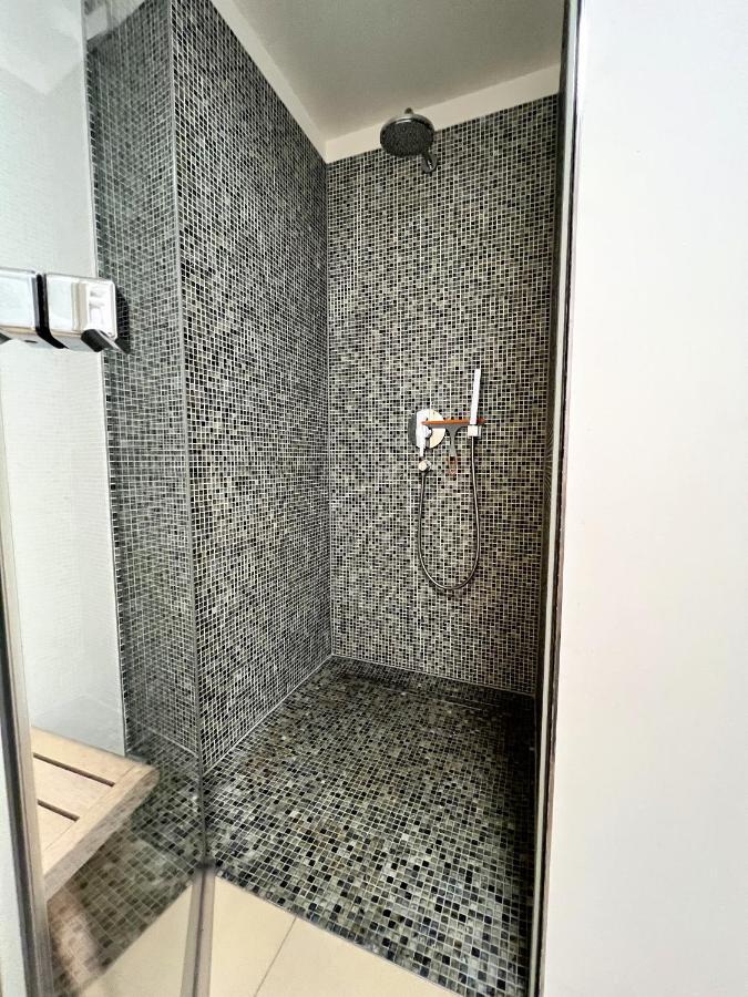 Prora Strand Appartement 宾茨 外观 照片